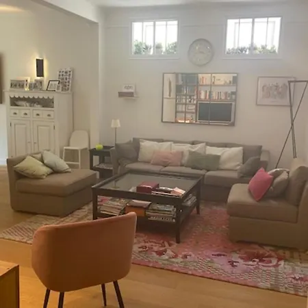 Apartment Spacious Near Champs Elysees *